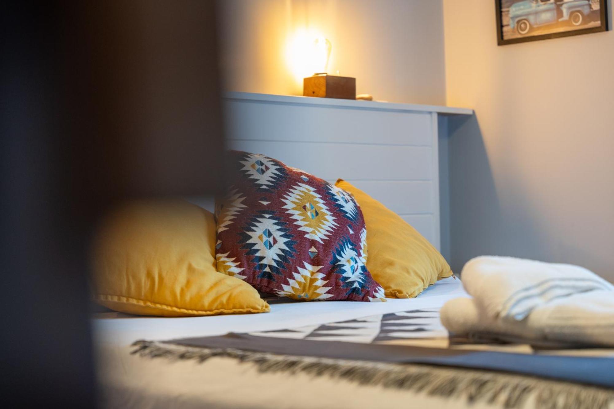 Casa Camaron Bed and breakfast Mar del Plata