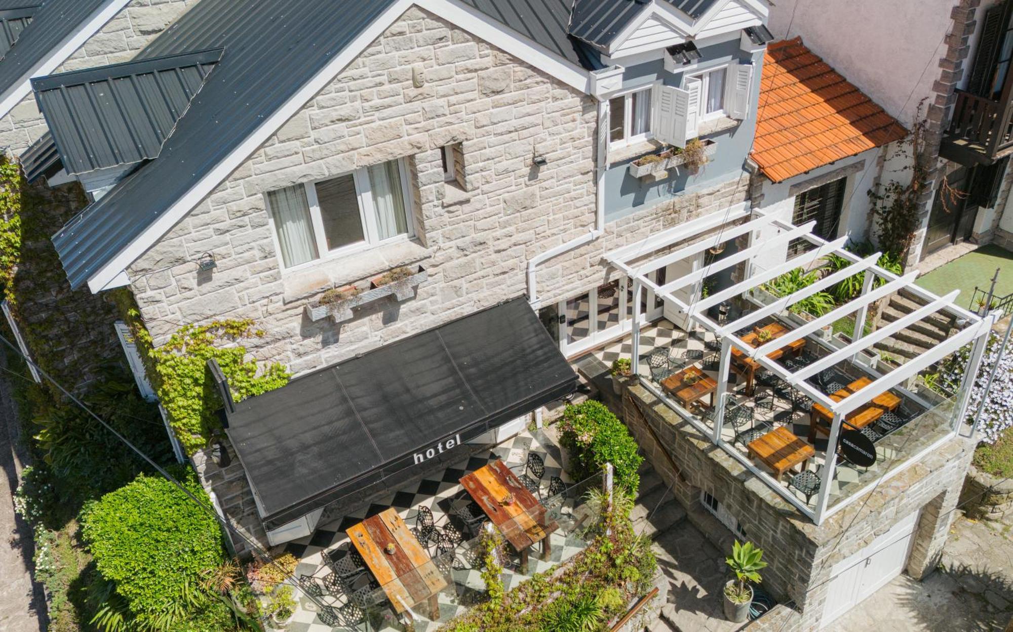 Casa Camaron Bed and breakfast Mar del Plata