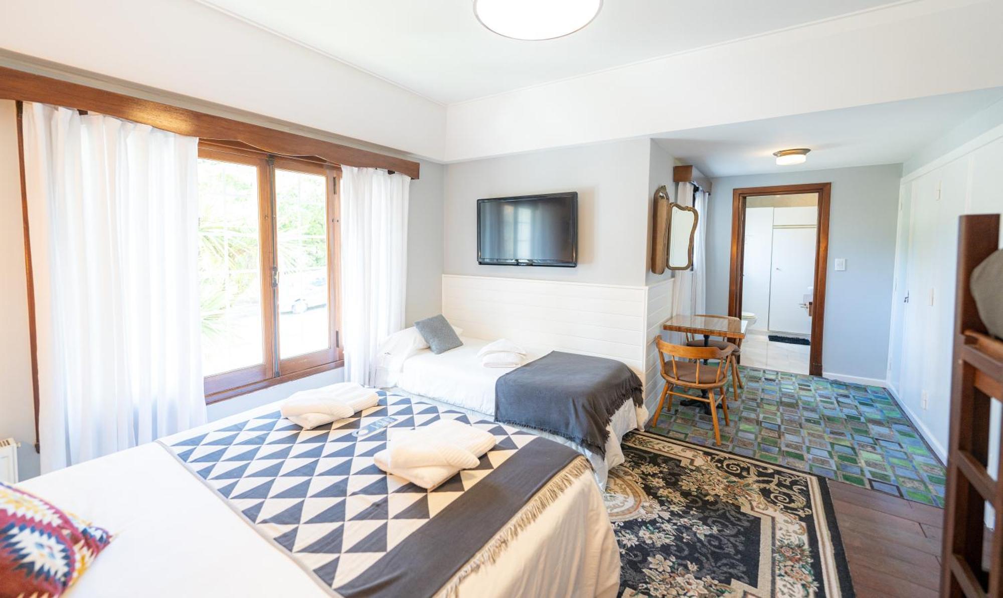 Bed and breakfast Casa Camaron Mar del Plata