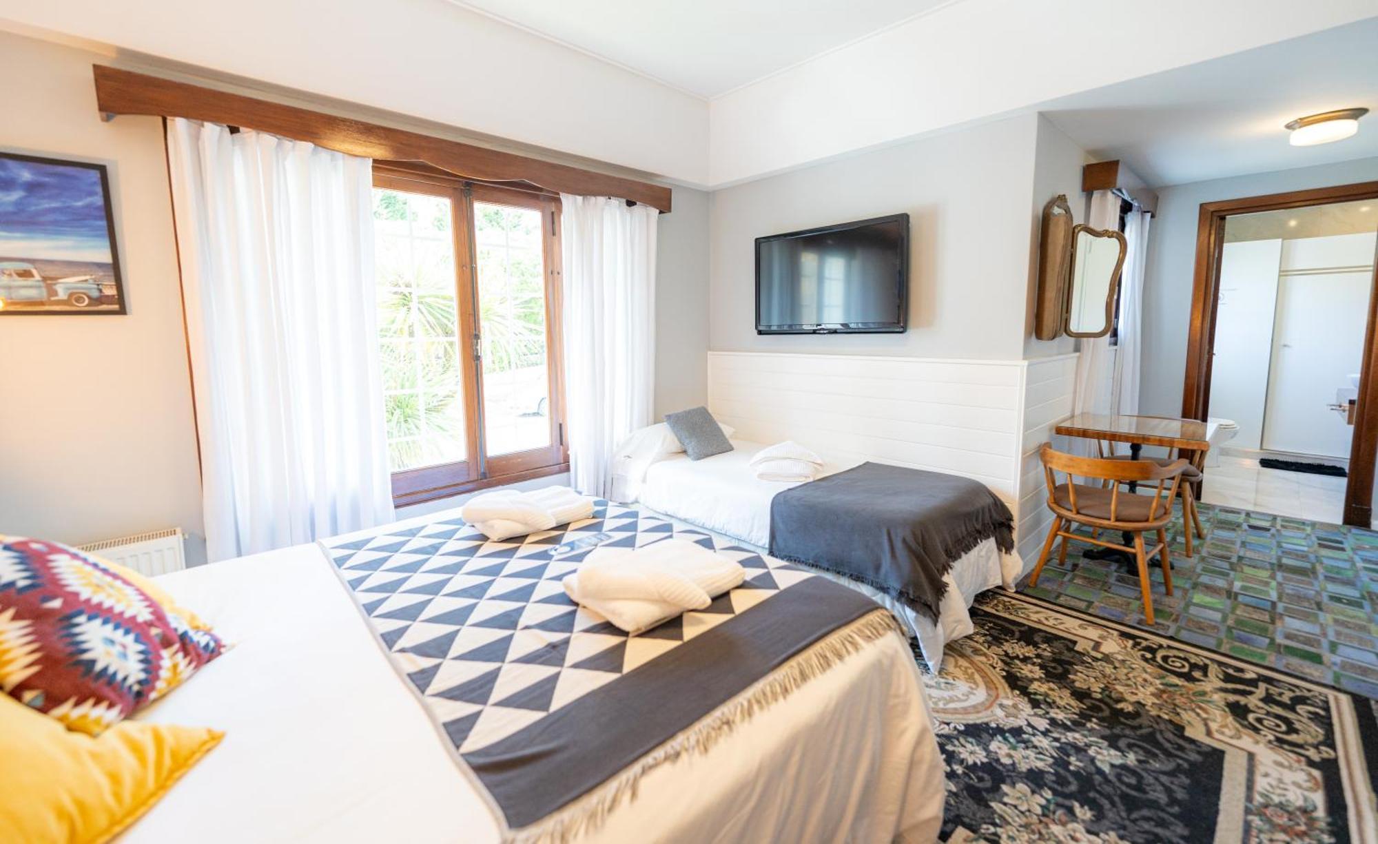 Casa Camaron Bed and breakfast