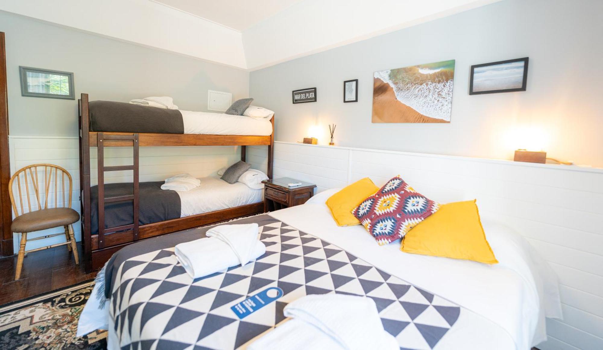 Casa Camaron Bed and breakfast