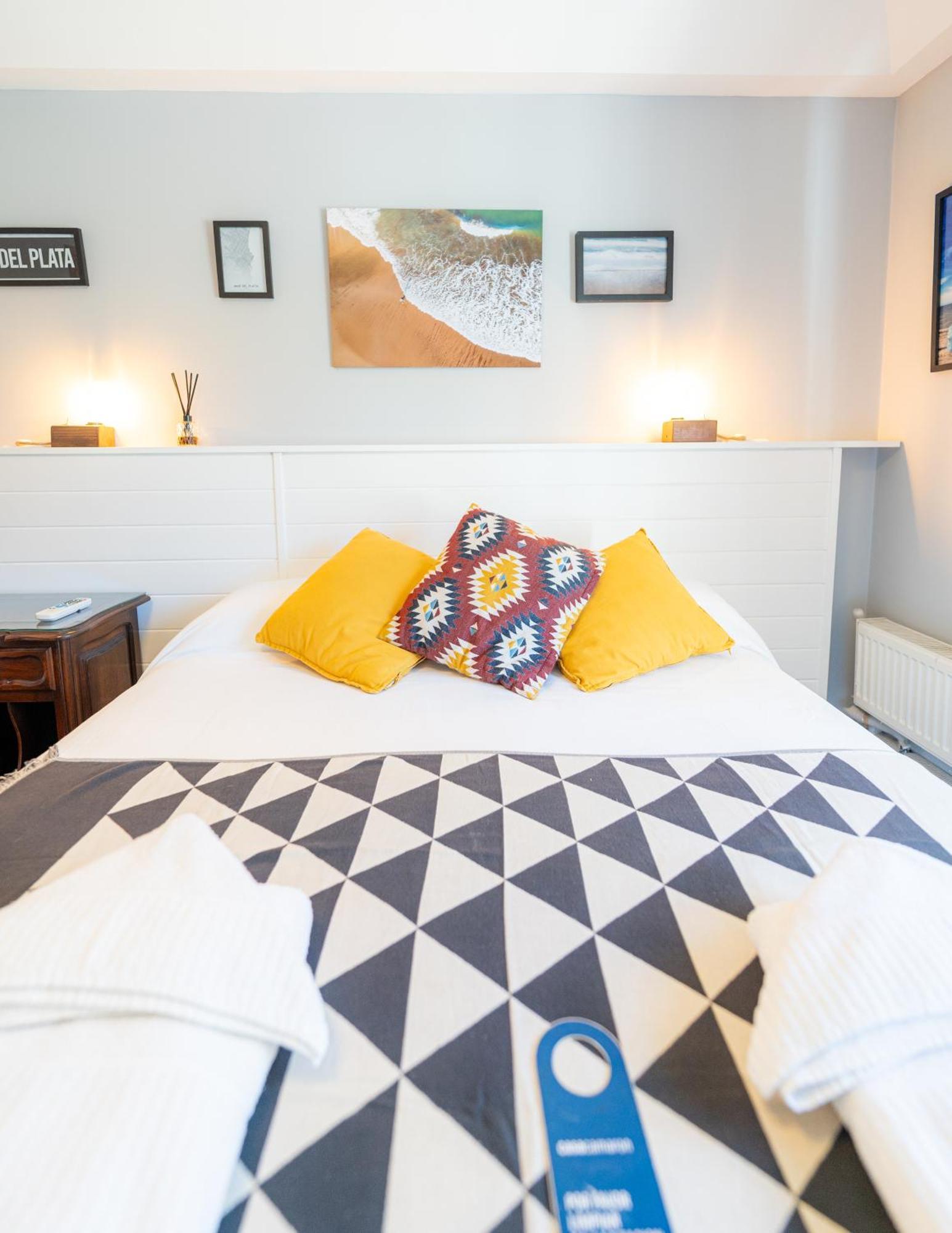 Bed and breakfast Casa Camaron Mar del Plata