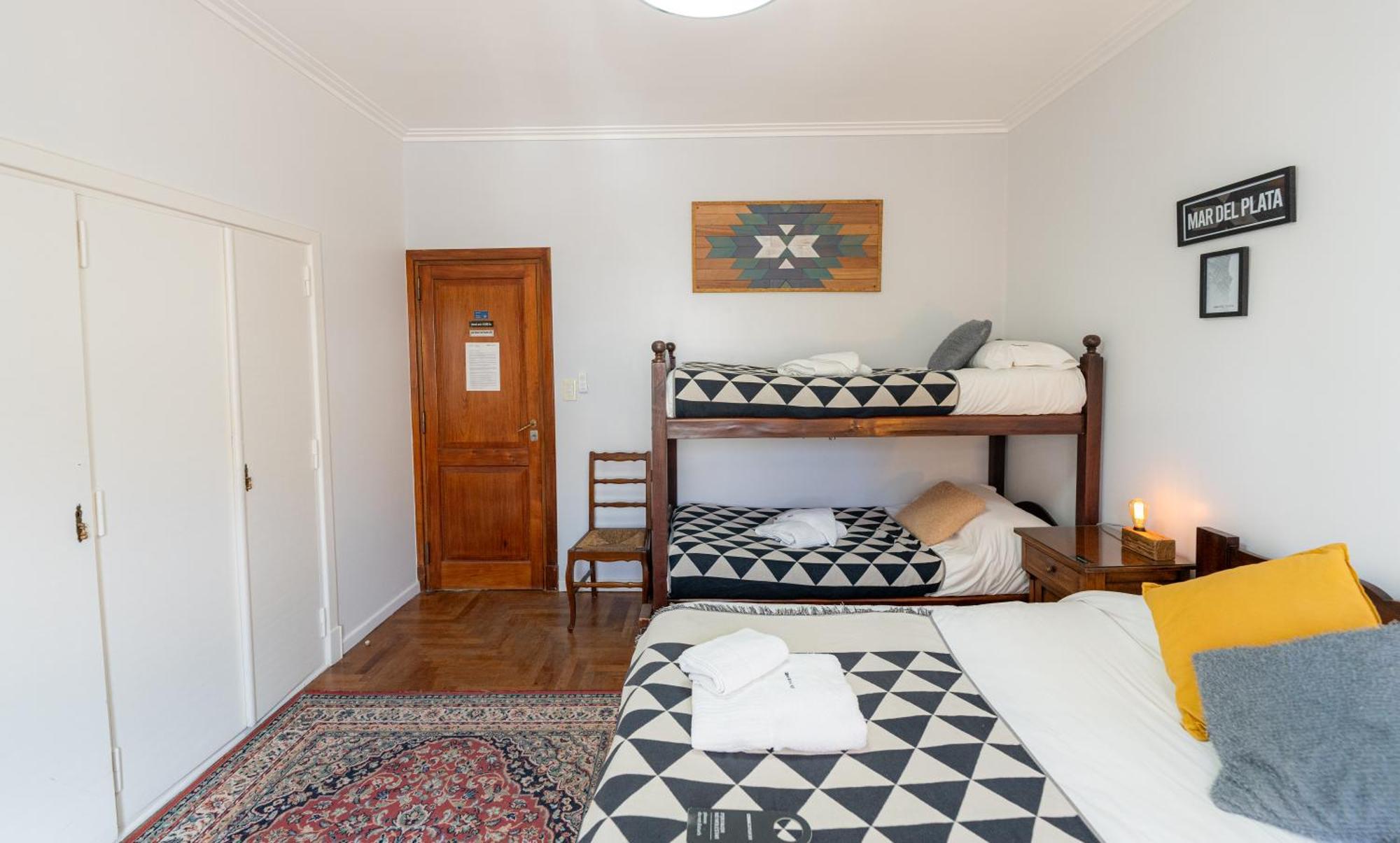 Casa Camaron Bed and breakfast