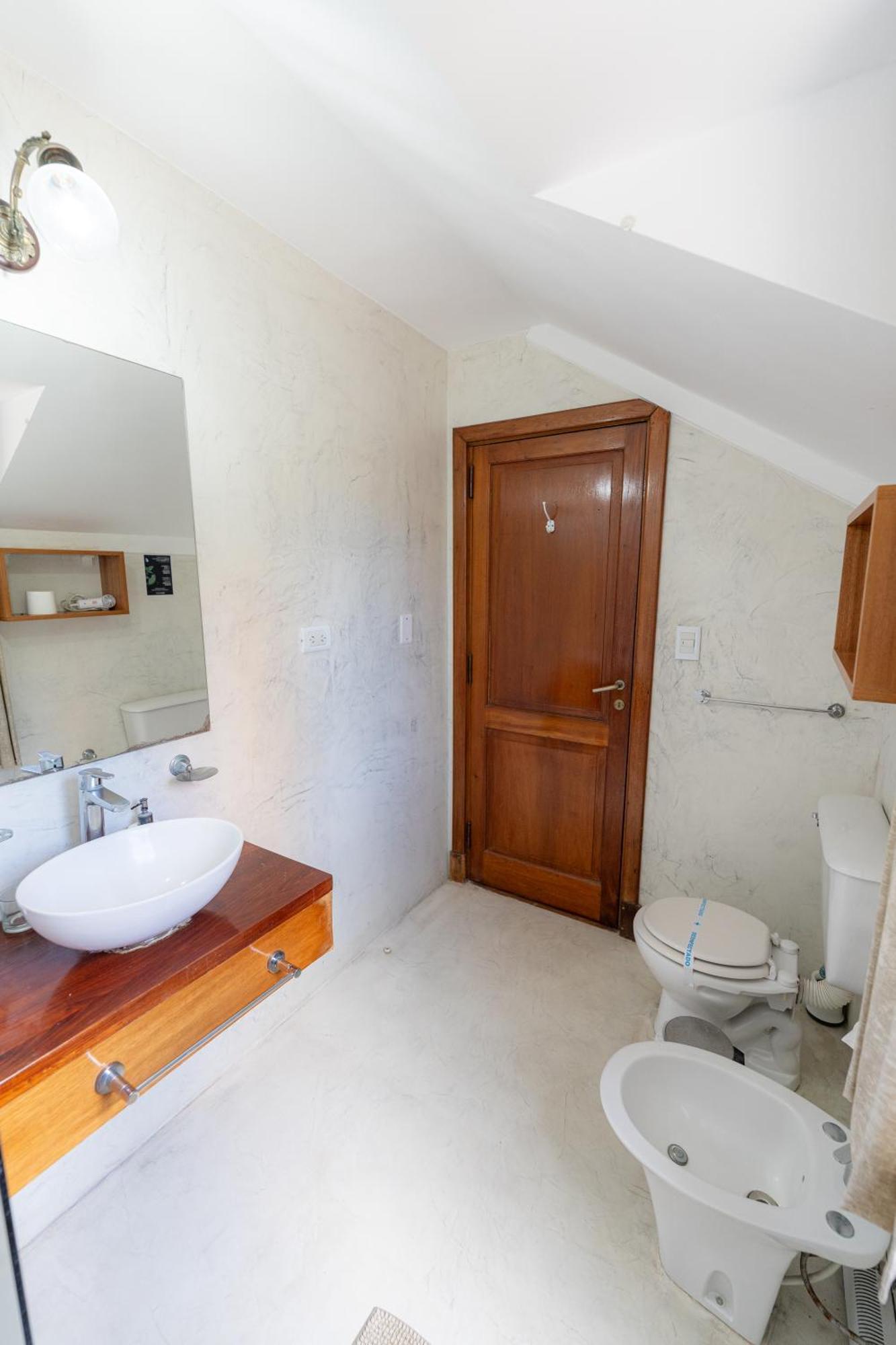 Bed and breakfast Casa Camaron Mar del Plata