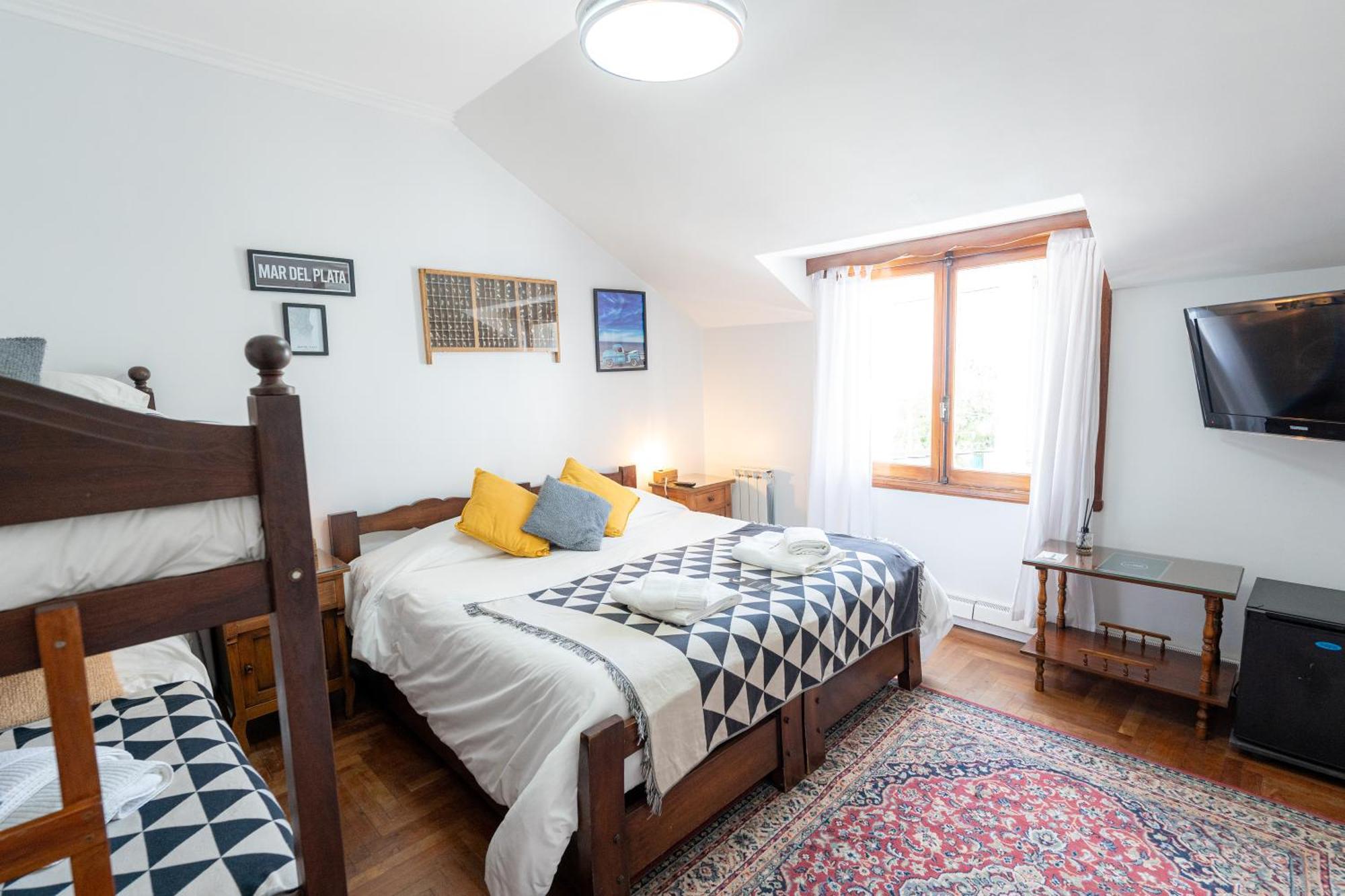 Casa Camaron * Mar del Plata