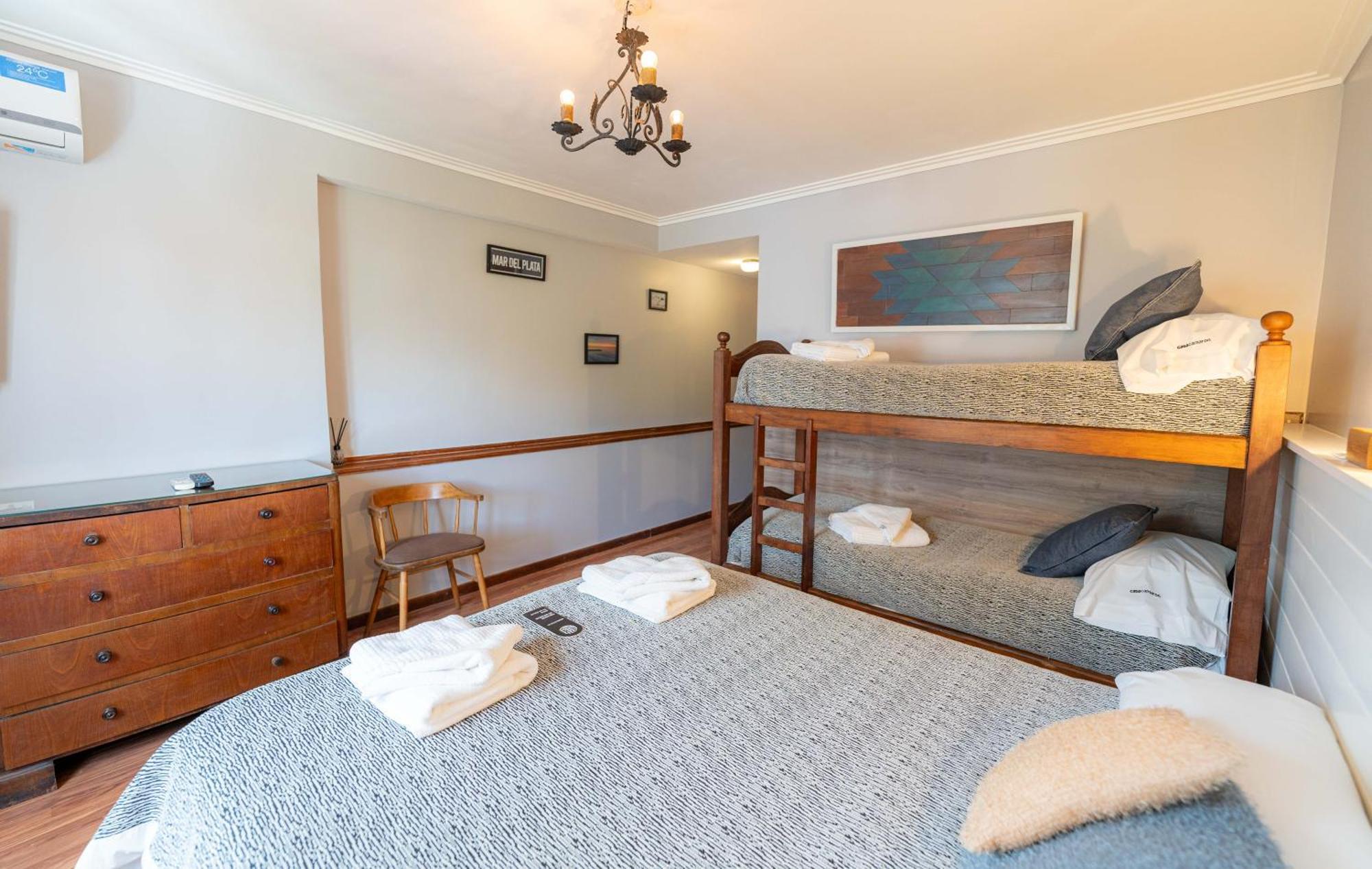 Casa Camaron Bed and breakfast