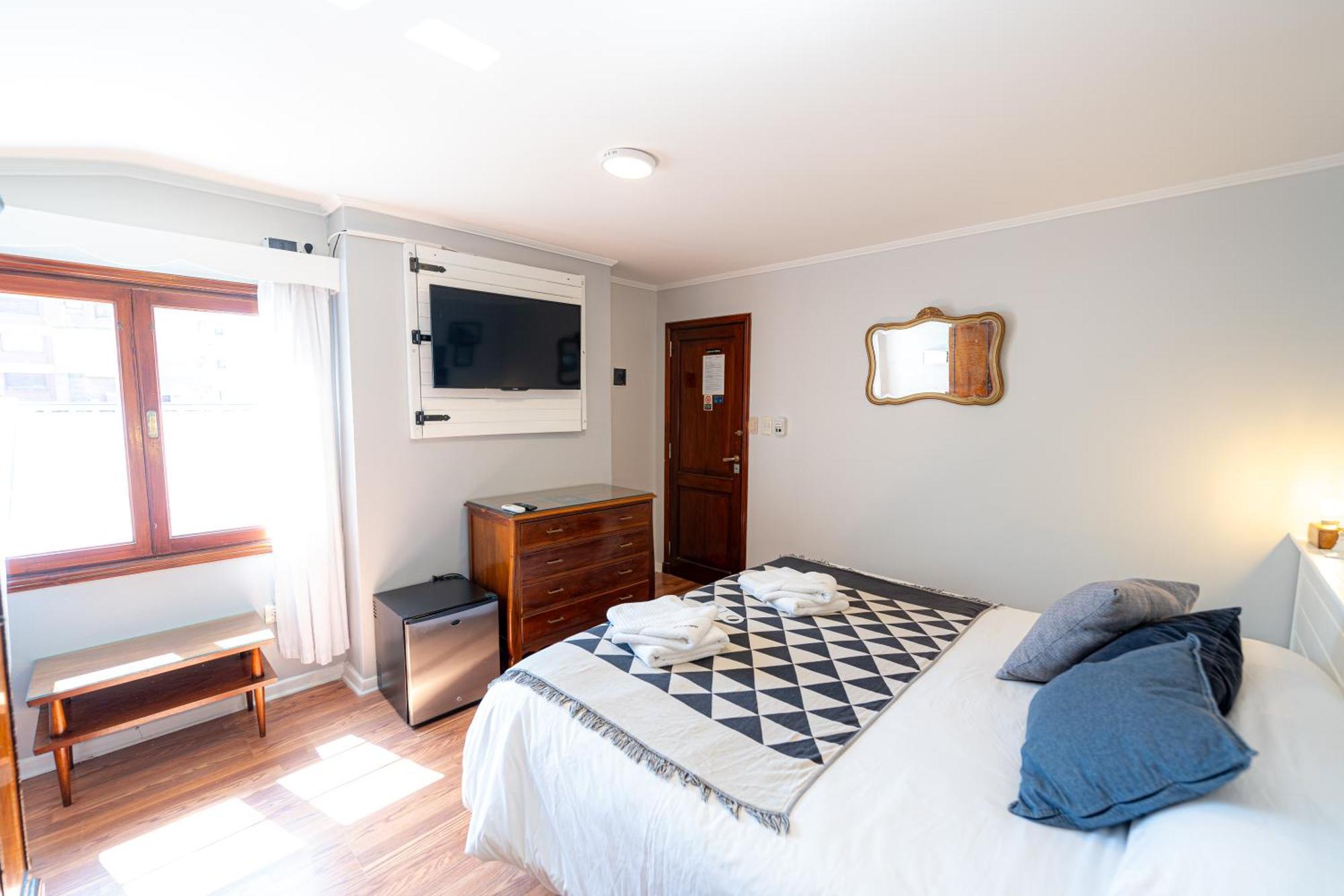 Bed and breakfast Casa Camaron *