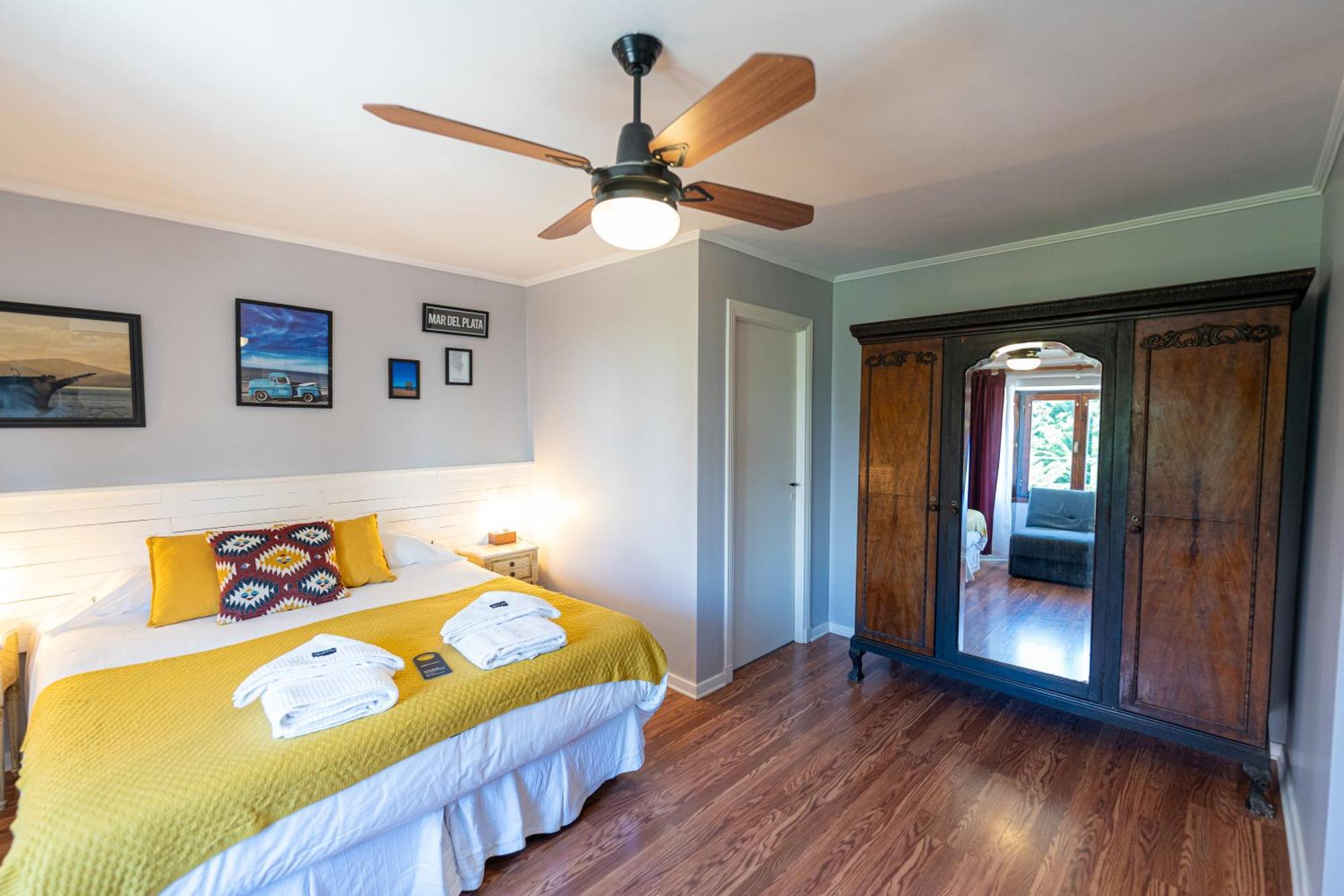Casa Camaron Bed and breakfast