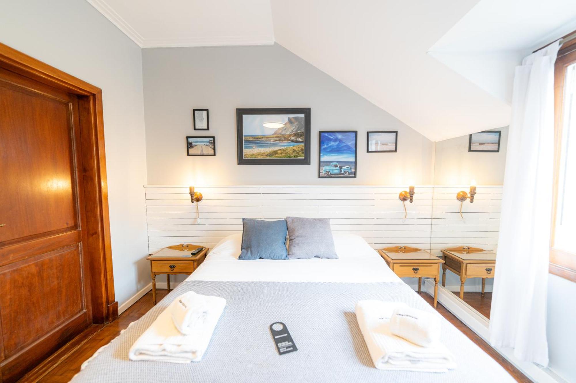 Bed and breakfast Casa Camaron Mar del Plata