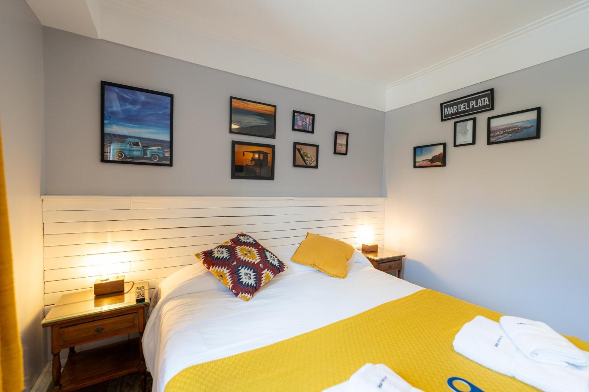 Bed and breakfast Casa Camaron