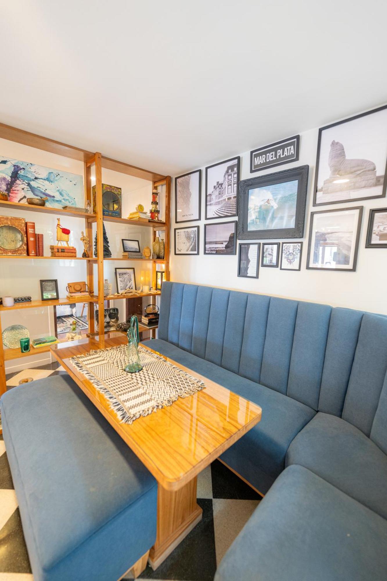 Casa Camaron Bed and breakfast