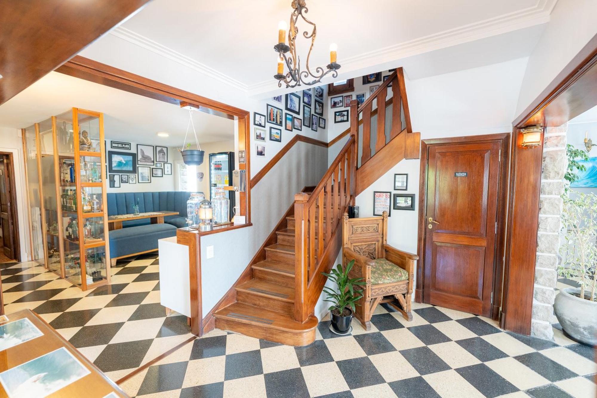 Casa Camaron Bed and breakfast *