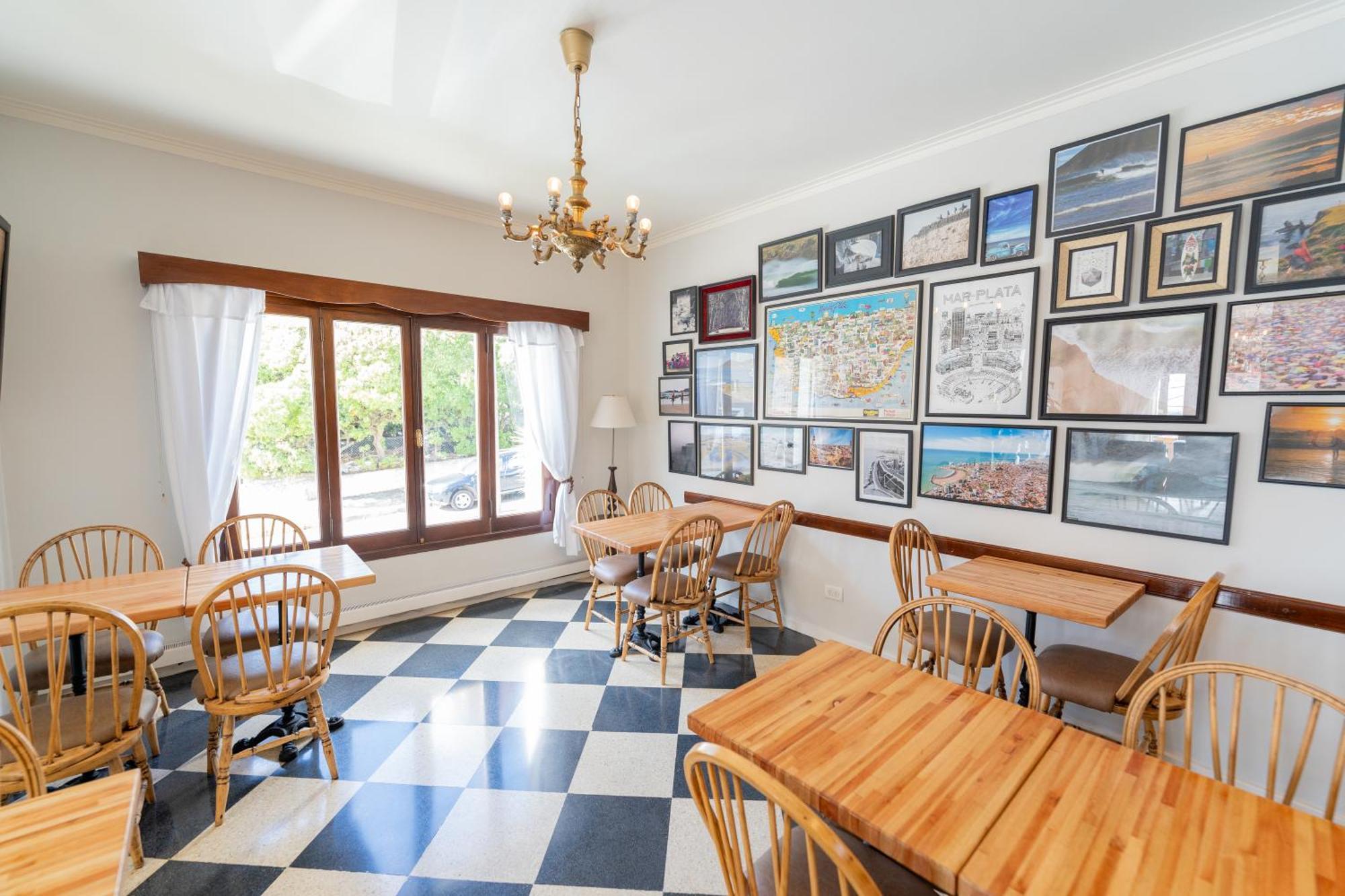Casa Camaron Bed and breakfast Mar del Plata