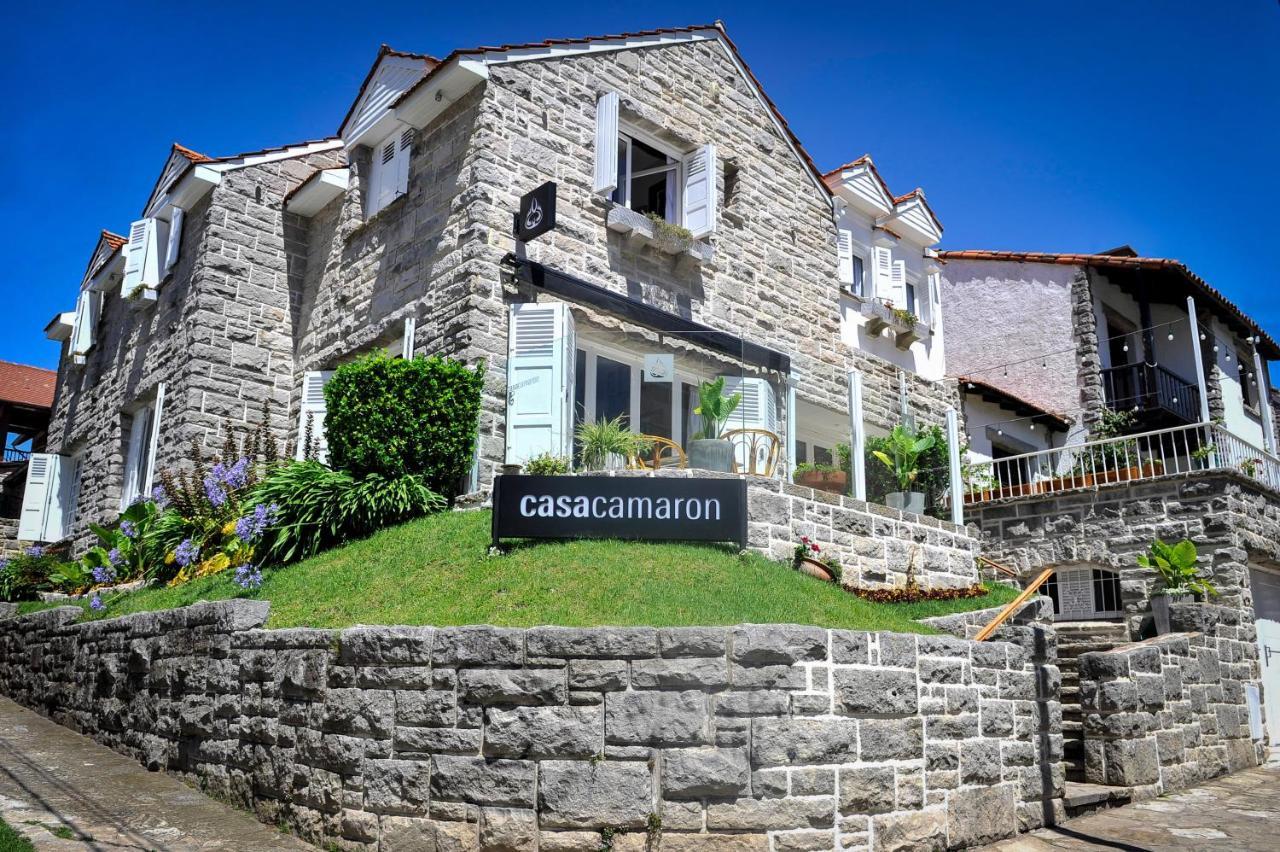 Bed and breakfast Casa Camaron *